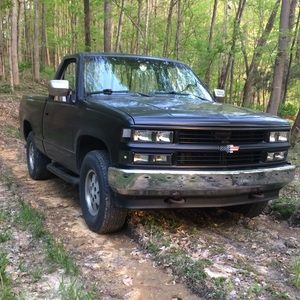 Meet your Posher, Slade